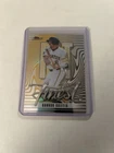 Konnor Griffin 2026 Topps Finest Rookie Team Finest Pittsburgh Pirates