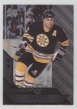 2014-15 Upper Deck Black Diamond Adam Oates #149 HOF 0m8e