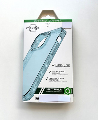 ITSKINS  Case For Apple iPhone 14 Pro Max In Various Colors & Styles