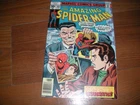 Amazing Spider-Man #170 super-hi grade 9.6 OW/W++ pgs. Dr. Faustus 1977