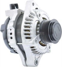 Alternator BBB Industries N11773