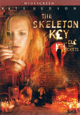 The Skeleton Key [DVD]