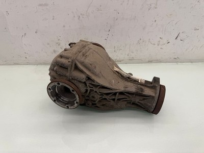 Audi A7 S7 4G 2011 Hinterachsdifferential 3R20 Benzin 220kW KRD43346
