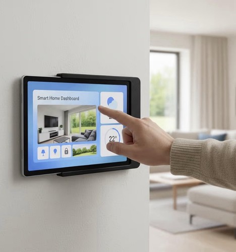 Cleverstation Tablet
