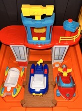 Paw Patrol Adventure Beach Sea Patrol Beach Tower Toys R Us