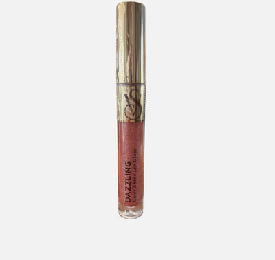 VICTORIA'S SECRET  DAZZLING  Color Shine Lip Gloss  1 unit - NEW Sealed!