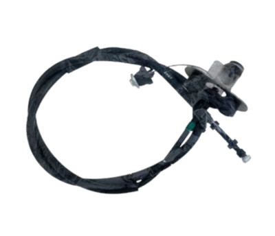 TOYOTA OEM Original CHASER CRESTA MARK II JZX100 1JZGTE Gaszug