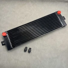 NEW style 6560954 Oil Cooler Fits For Bobcat 641 642 643 645 741 743 543 553 742