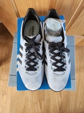 adidas Trimm Star Argentina UK Size 10.5