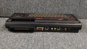 Panasonic FS-A1 MSX2 Personal Computer Console Maintained Works Japan JP Rare