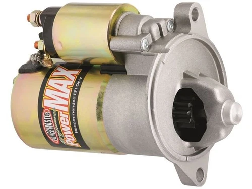 Starter For 1975-1978 Ford Mustang II 5.0L V8 1976 1977 WH743TZ