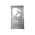 10 Oz SILVER BAR 10 Troy Ounces 99.999% Pure Silver