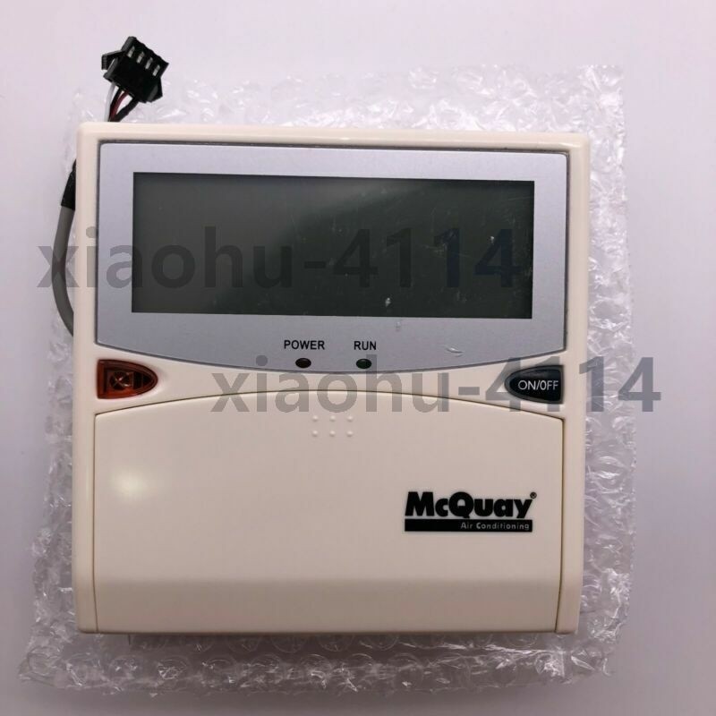 1PC NEW MCQUAY Operation control panel Version B2.2 MC301 V02 MC301V02  *lg