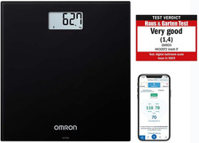 HN300T2 Intelli IT Bilancia Pesapersone Smart – Bilancia Pesapersone Bluetooth p