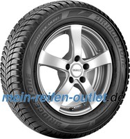Bridgestone Blizzak Lm 001 215/55 R18 95T (+)
