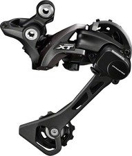 XT RD-M8000 Rear Derailleur - Shimano XT RD-M8000-SGS Rear Derailleur - 11