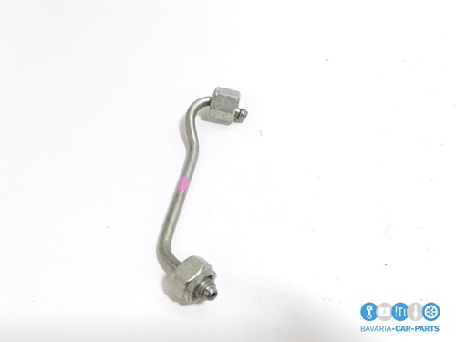 Original BMW  F10 F11 F12 F13  Druckleitung Einspritzdüsen Injektoren (1-3) 7...