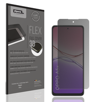 Full Cover Privacy Blickschutzfolie FüR Oppo A5X Folie Anti-Shock