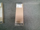 T44H9 Genuine Epson Light Gray Pro12 Ink 700ml SC-P7570 9570 06/2027