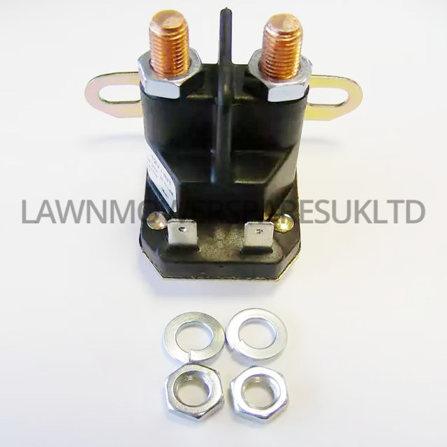 MOUNTFIELD 1430H, 1538H STARTER RELAY SOLENOID 18736112/0 Genuine
