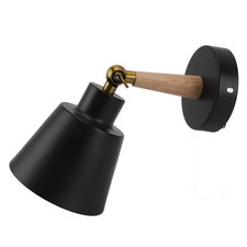 Wall Sconce Plug In Dimmable Wall Lights With Plug In Cord On Off Switch Adj SG
