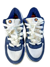 Retro AIRWALK One Skateboard Shoes 7.5 Nice Shoes