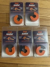 5 GENERAL PIPE CLEANERS AUTOCUT 1/2”