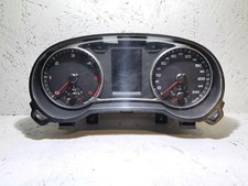 Compteur Audi 60
