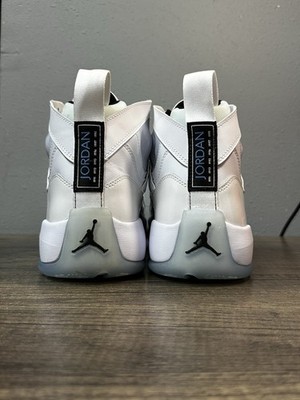 [DO1925-104] Mens Air Jordan JUMPMAN TWO TREY‎ \'LEGEND BLUE\' 11 Buy Air Jordan Jumpman Two Trey  main image 4