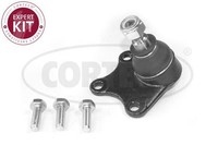 Corteco 49399281 Trag-/FüHrungsgelenk FüR Audi Seat Skoda VW
