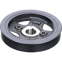 Japanparts Riemenscheibe Kurbelwelle PU-202 FüR Vios Yaris Toyota Ractis SCP10_