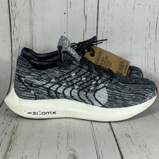 Nike Pegasus Turbo Oreo Black White Running Shoes Mens Size 7 DM3413-005