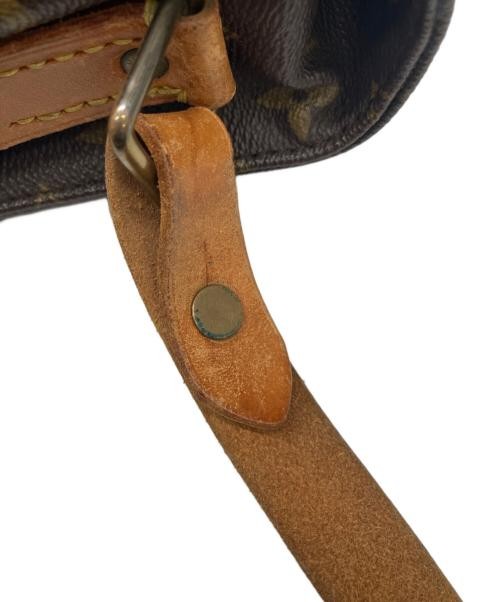 LOUIS VUITTON Shoulder Bag  #2852 — image 12