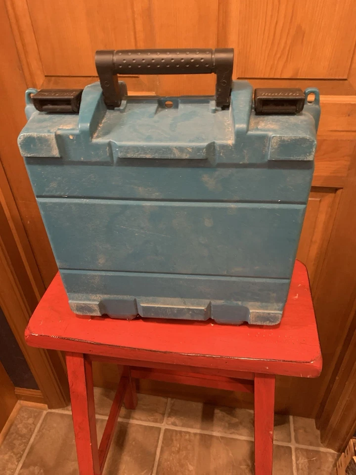 Estuche de alta resistencia MAKITA solo 15x14x4 Foto 2 de 4