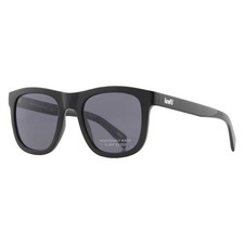 Levi's Grey Square Unisex Sunglasses LV 1023/S 0807/IR 53 LV 1023/S 0807/IR 53