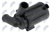 WasserumwäLzpumpe Standheizung NTY CPZ-BM-010 FüR BMW 5Er F10 Touring F11 7Er X5