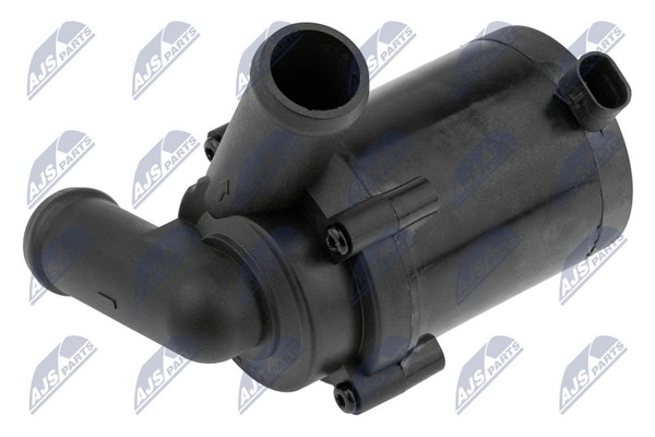 WasserumwäLzpumpe Standheizung NTY CPZ-BM-010 FüR BMW 5Er F10 Touring F11 7Er X5-image