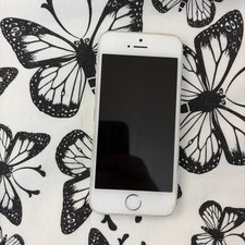 Apple iPhone 5s A1457 Bianco Argento Silver 4720