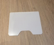 SPEEDGLAS 9000 9002 FLEXVIEW COVER LENS 1.5MM X 1 PIECE