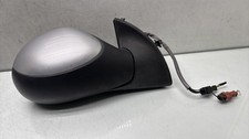 Retroviseur droit (ou coque) Peugeot 1007