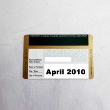 2010 Rolex Submariner Date Bluesy 116613LB 40MM Two-Tone 18K Yg Box Papers 15