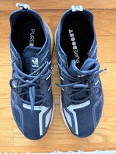 Adidas ZX 2K Boost 'Legend Ink Gum' Hombre talla 10 en super estado