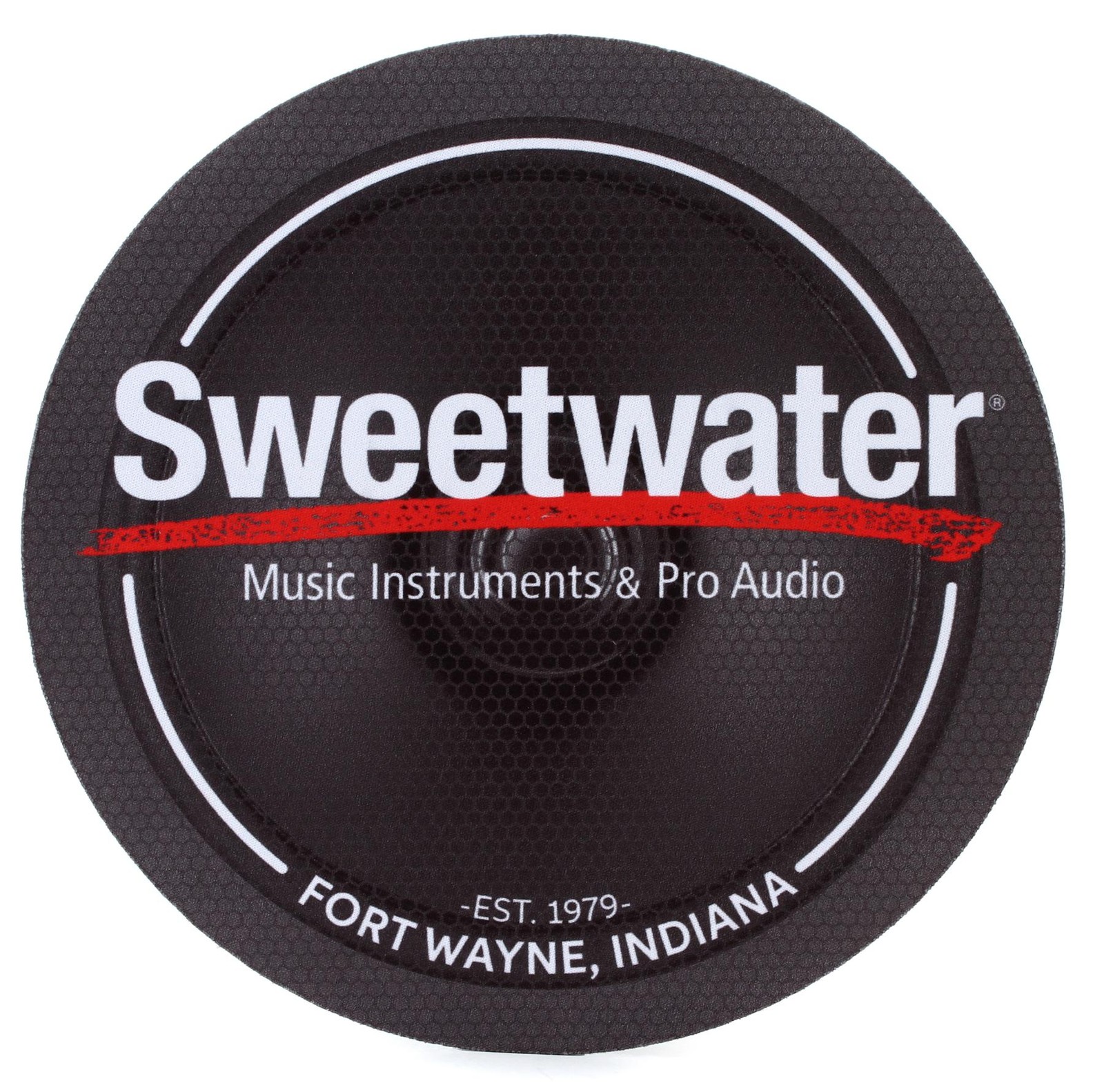 Комплект ковриков для мыши Sweetwater Speaker 3 штуки 4790₽