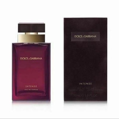 Dolce&Gabbana Intense Pour Femme Eau de Parfum Spray 100 ml / 3.3 fl oz