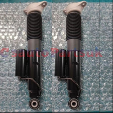 2x Stoßdämpfer Hinten Links Rechts Self-Leveling Für Ford S-Max WA6 2006-2014