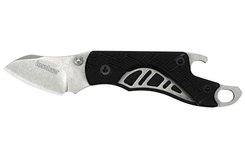 Складной карман для лезвия Kershaw 1025X Cinder с ручным открыванием Liner Lock Drop Point Blade Edc 3190₽