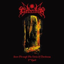 GEHENNA - Seen Through The Veils Of Darkness [DIGIBOOK CD]