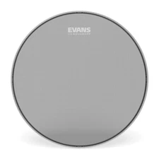 Evans SoundOff Mesh Bass Drumhead, 22 inch