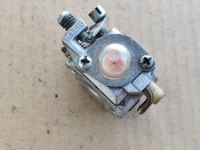 CARBURATORE DECESPUGLIATORE McCulloch Promac 2500 2600 TITAN 2500 2600 WALBRO 
