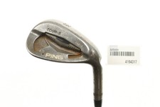 Ping Tour-S Rustique Golf Club Mens Right Handed 56-deg Wedge Stiff Steel